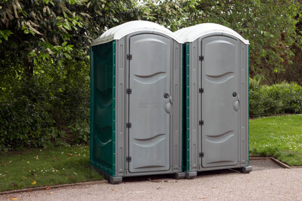 Types of Portable Toilets We Offer in Stanley, WI